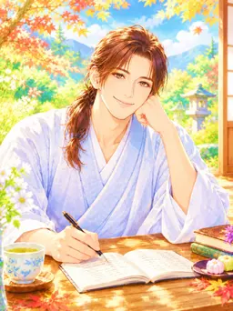 Profile image of Gensai