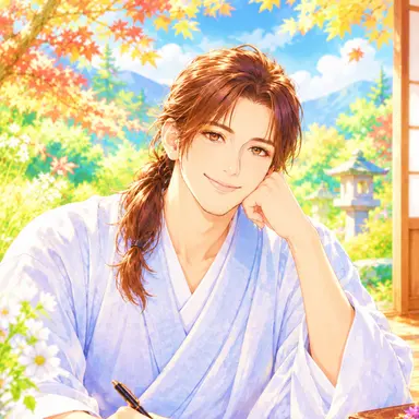 Profile image of Gensai