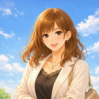 Profile image of Midori