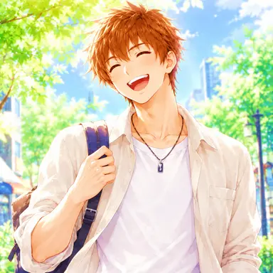 Profile image of Takumi