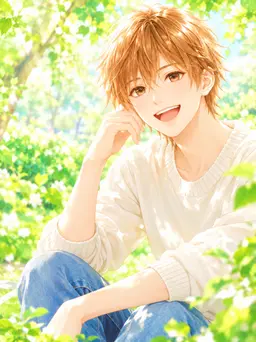 Profile image of Yuki