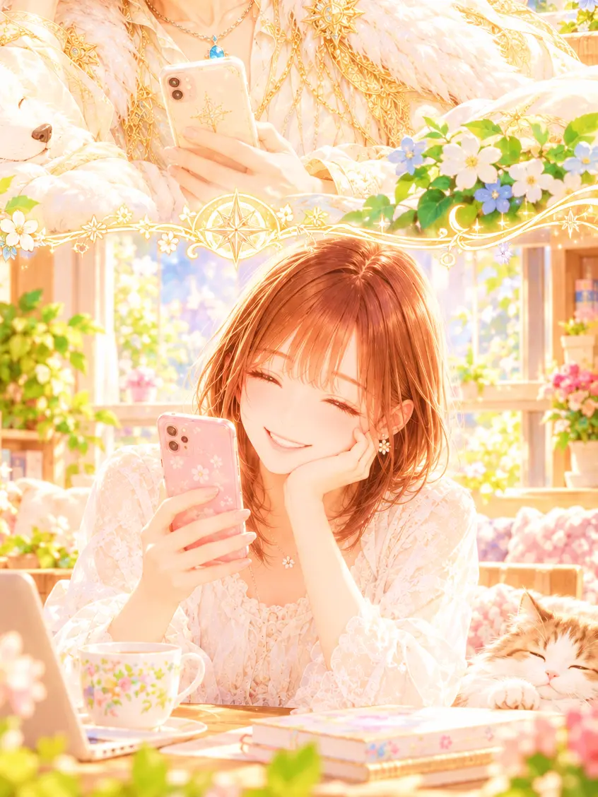 LargeHorn7216의 Let's Message 💌