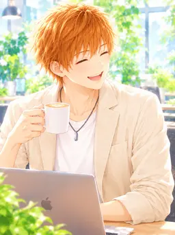 Profile image of Tatsuya