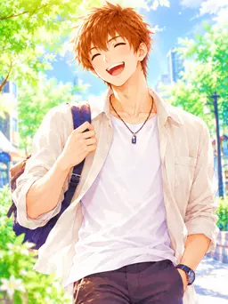 Profile image of Takumi