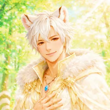 Profile image of Nagi