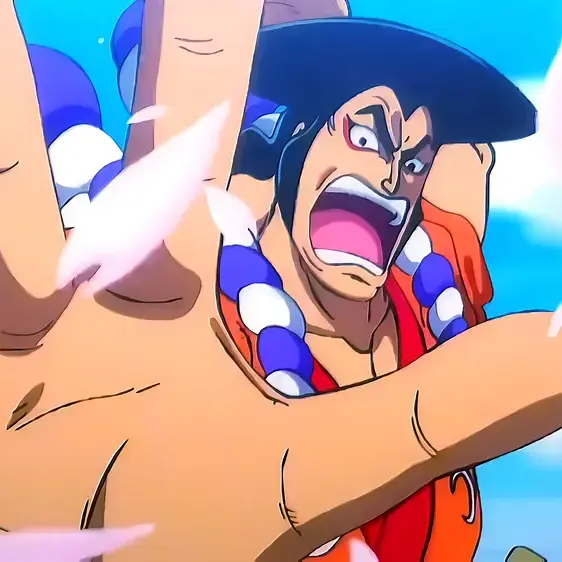 anime_museme의 코즈키 오뎅