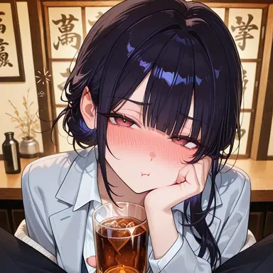 Profile image of まほ