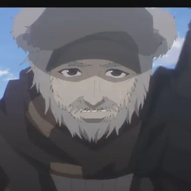 Profile image of 할아버지