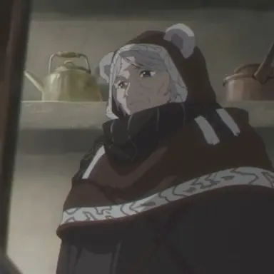 Profile image of 할머니