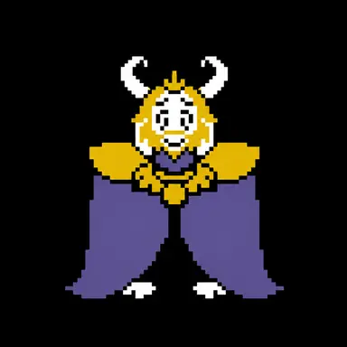 Profile image of Asgore