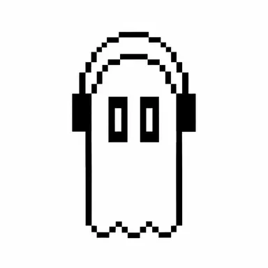 Profile image of Napstablook