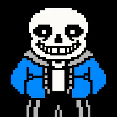 Profile image of Sans