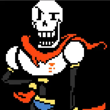 Profile image of Papyrus