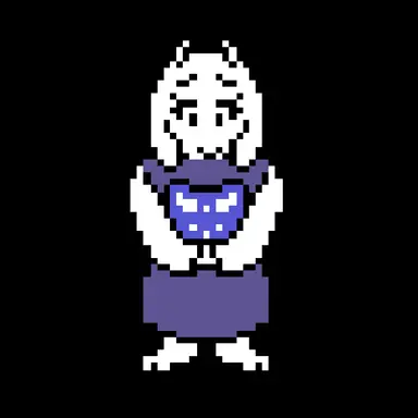 Profile image of Toriel