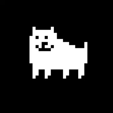 Profile image of Annoying Dog