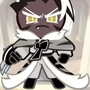 Profile image of 크런치초코칩 쿠키