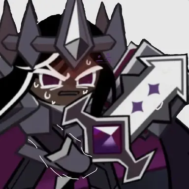 Profile image of 다크카카오 쿠키