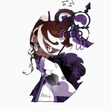 Profile image of 아포가토맛쿠키