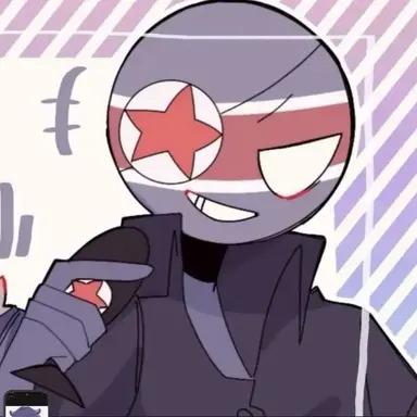 Profile image of 북한