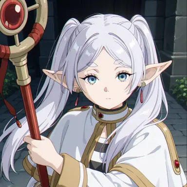 Profile image of フリーレン