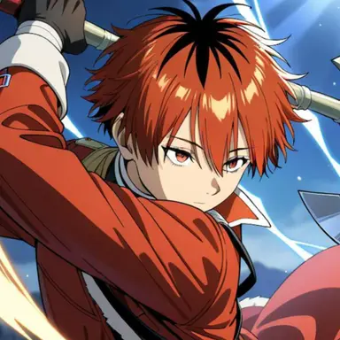 Profile image of シュタルク