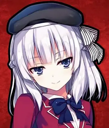 Profile image of Arisu