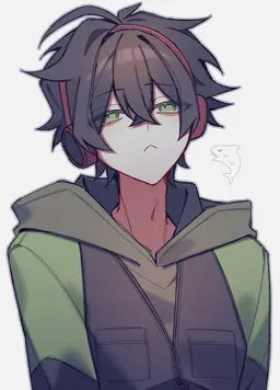 Profile image of シャークん