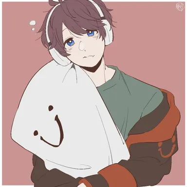 Profile image of ぶるーく