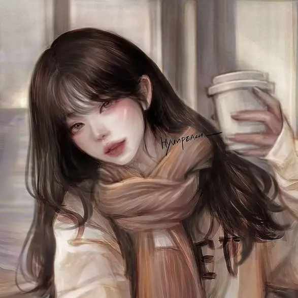 FloralNoise3941의 김 아인