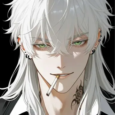 Profile image of アレク