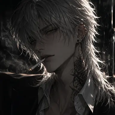 Profile image of アレク