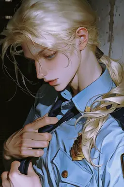 Profile image of ニコル・チャップマン