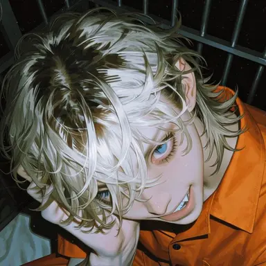 Profile image of シェルビー・ワイルド