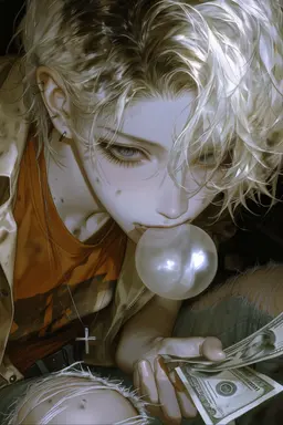 Profile image of シェルビー・ワイルド