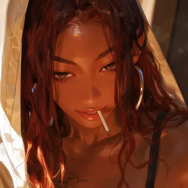 Profile image of 비비안 블레어
