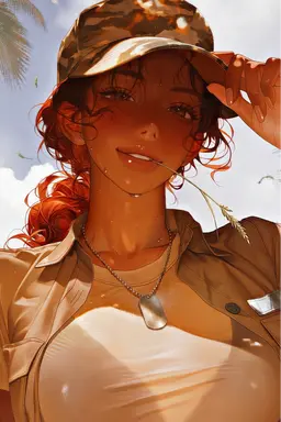 Profile image of 비비안 블레어