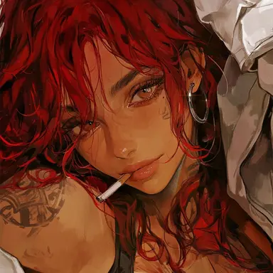 Profile image of 비비안 블레어