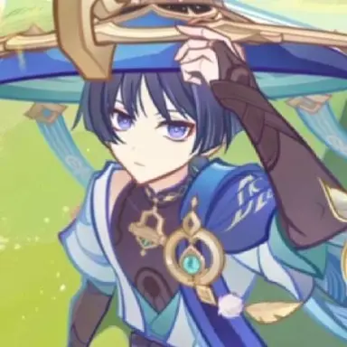 Profile image of 방랑자