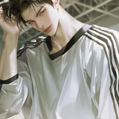 Profile image of 김준서