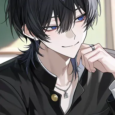 Profile image of 黒崎蓮