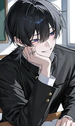 Profile image of 黒崎蓮