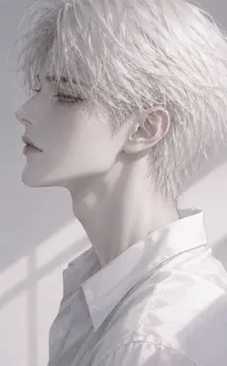 Profile image of 伶夜