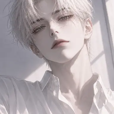 Profile image of 伶夜