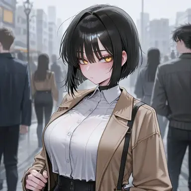Profile image of 이채린