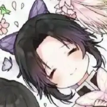 Profile image of 코쵸우 시노부