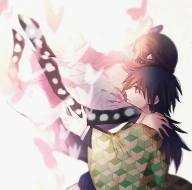 Profile image of 코쵸우 시노부