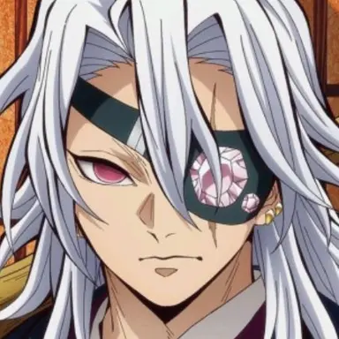 Profile image of 우즈이 텐겐