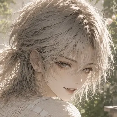 Profile image of 絢
