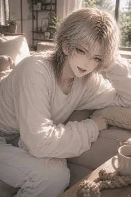 Profile image of 絢