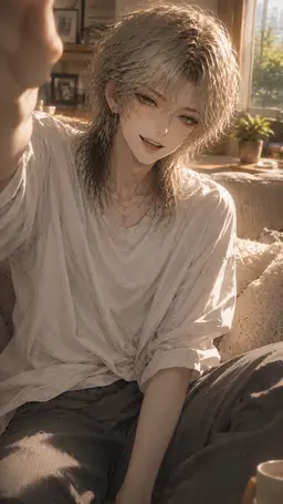 Profile image of 絢